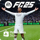 EA SPORTS FC 25 (PS4+PS5) Турция