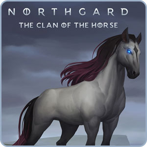Northgard - Svardilfari, Clan of the Horse