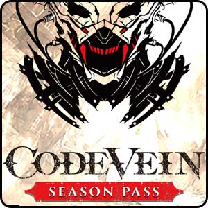 Code Vein Season Pass