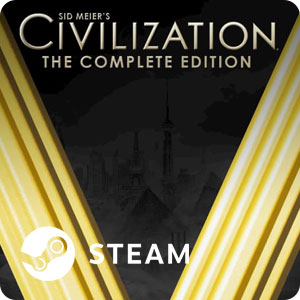 Sid Meier's Civilization V: Complete