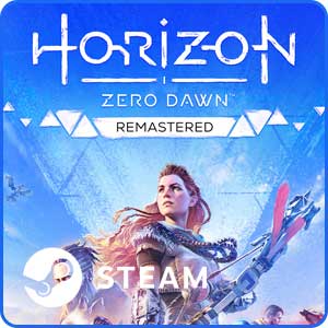 Horizon Zero Dawn Remastered