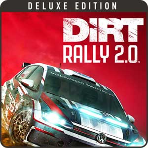 Dirt Rally 2.0 Deluxe Edition