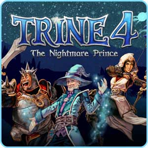 Trine 4: The Nightmare Prince