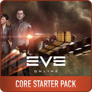EVE Online Core Starter Pack