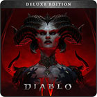 Diablo IV Deluxe Edition (PS4+PS5) Турция