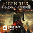Elden Ring Shadow of the Erdtree (PS5) Турция