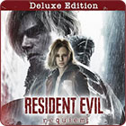 Resident Evil Requiem Deluxe Edition
