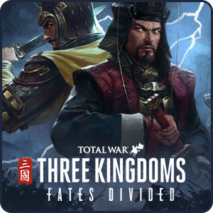 Total War: THREE KINGDOMS - Fates Divided