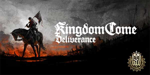 Kingdom Come: Deliverance - предварительный обзор игры