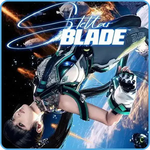 Stellar Blade (СНГ Без РФ и Беларуси: Казахстан, Украина, Армения и пр.) Stellar Blade (СНГ Без РФ и Беларуси: Казахстан, Украина, Армения и пр.)