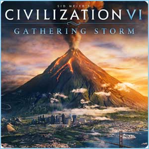 Sid Meier’s Civilization 6: Gathering Storm