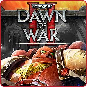 Warhammer 40,000: Dawn of War 2