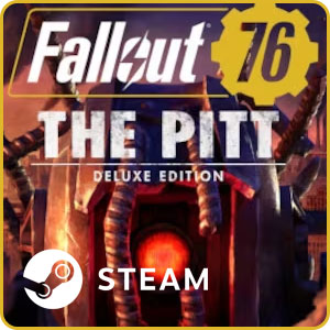 Fallout 76 Deluxe Edition
