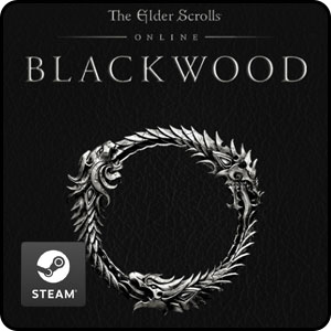 The Elder Scrolls Online - Blackwood (Steam)