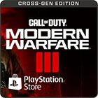 Call of Duty: Modern Warfare 3 (PS4+PS5) Турция
