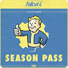 Season Pass для игры Fallout 4
