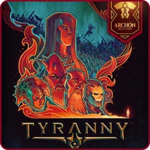 Tyranny - Archon Edition