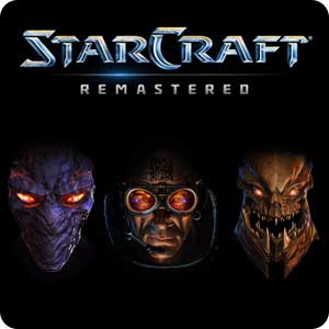 Starcraft Remastered