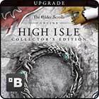 The Elder Scrolls Online: High Isle Collector's Edition Upgrade (Bethesda Launcher)