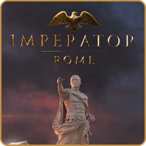 Imperator. Rome