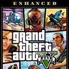 Grand Theft Auto V Enhanced