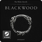 The Elder Scrolls Online: Blackwood Upgrade (Steam)