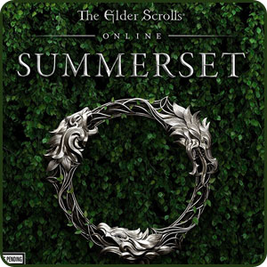 The Elder Scrolls Online: Summerset (оф. сайт)