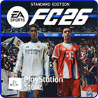 EA SPORTS FC 26 (PS4+PS5) Турция