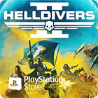 Helldivers 2 (PS5) Турция