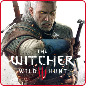 Witcher 3 Wild Hunt (Ведьмак 3: Дикая Охота)