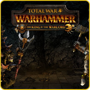 Total War: Warhammer - Король и вожак (DLC)