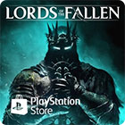 Lords of the Fallen (PS5) Турция