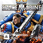 Warhammer 40,000: Space Marine 2 (PS5) Турция