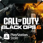 Call of Duty: Black Ops 6 PS5