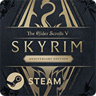 Skyrim Anniversary Edition (Steam)