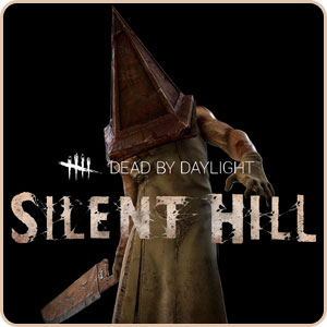 Dead By Daylight - Silent Hill Chapter