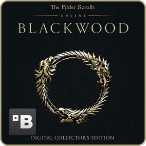 The Elder Scrolls Online - Blackwood Collector’s Edition (Bethesda Launcher)