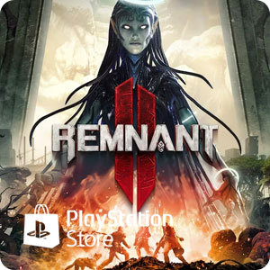 Remnant II (PS5) Турция