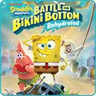 SpongeBob SquarePants: Battle for Bikini Bottom - Rehydrated SpongeBob SquarePants: Battle for Bikini Bottom - Rehydrated
