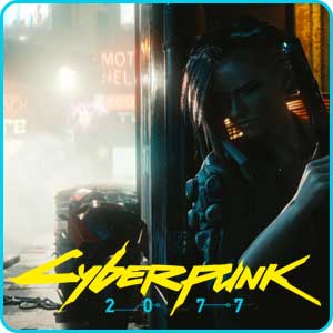 Купить Cyberpunk 2077 для ПК - лицензионный ключ со скидкой