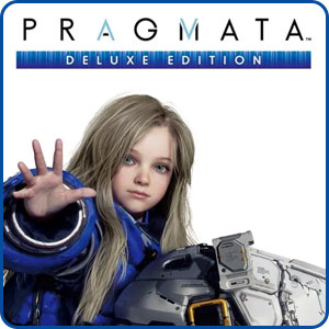 Pragmata Deluxe Edition