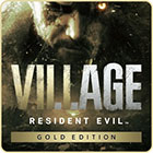 Resident Evil Village Gold Edition