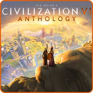 Sid Meiers Civilization VI Anthology