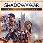 Middle-earth: Shadow of War Definitive Edition
