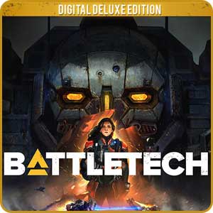 Battletech Deluxe Edition