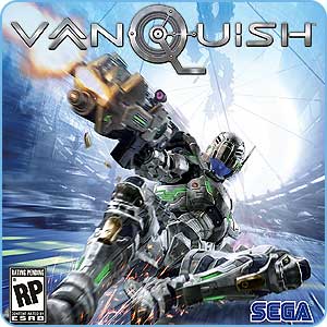 Vanquish Digital Deluxe Edition