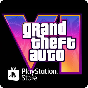Grand Theft Auto VI (GTA 6) для PlayStation