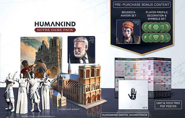 humankind digital deluxe edition