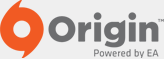 Лицензионные ключи Origin